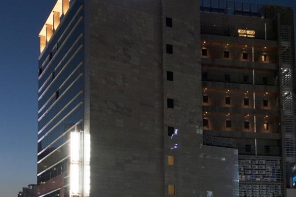 Arban Hotel